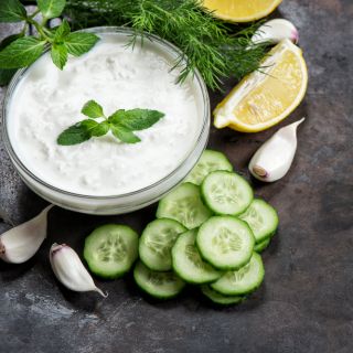 Antipasti freddi veloci vegetariani: 4 ricette