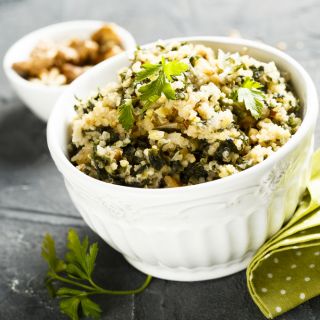 Ricette con l'amaranto: 4 piatti da provare
