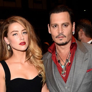 Amber Heard svela nuove immagini delle violenze subite