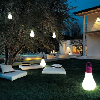 Illuminazione giardino, le idee design più belle