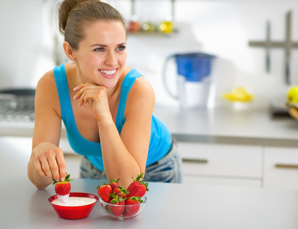 Dieta detox: menu settimanale per dimagrire e depurarsi Dieta detox: menu settimanale per dimagrire e depurarsi