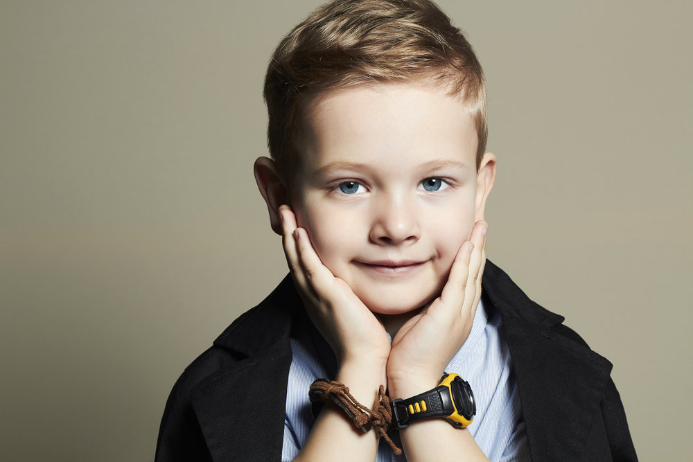 Orologi per bambini: le proposte più belle Orologi per bambini: le proposte più belle
