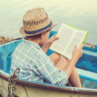 Libri per ragazzi: 10 titoli per l'estate