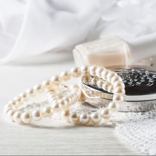 Collana sposa: le 10 più belle
