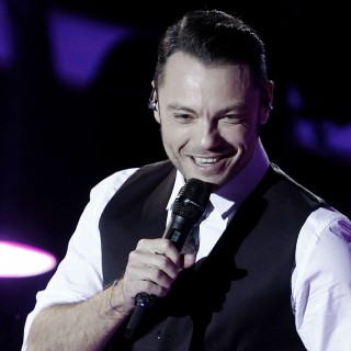 Sanremo 2020: Tiziano Ferro racconta i brani che eseguirà