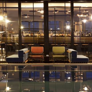 I migliori roof garden per l'aperitivo a Milano