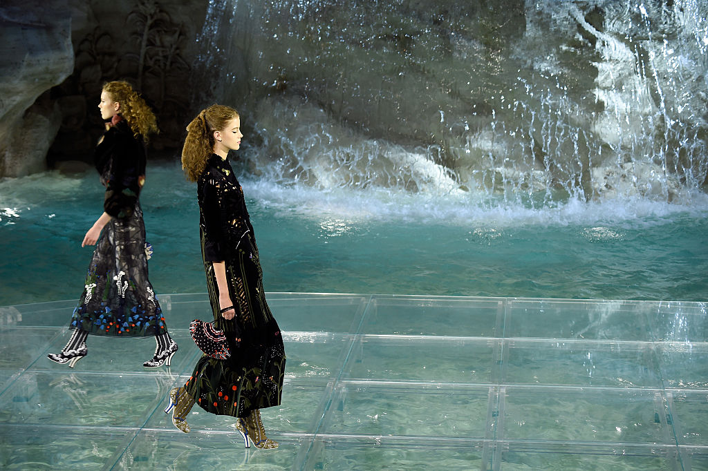 Haute Couture: gli accessori più belli per l'inverno Haute Couture: gli accessori più belli per l'inverno