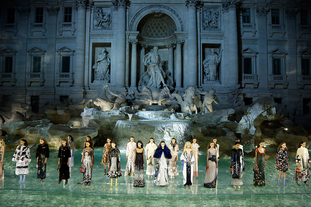 Fendi 90 Years, 10 cose da sapere Fendi 90 Years, 10 cose da sapere