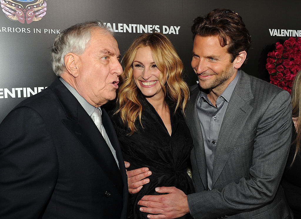 Garry Marshall è morto: le commedie romantiche da rivedere Garry Marshall è morto: le commedie romantiche da rivedere