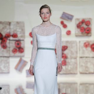 Vestiti da sposa stile impero: le proposte più belle