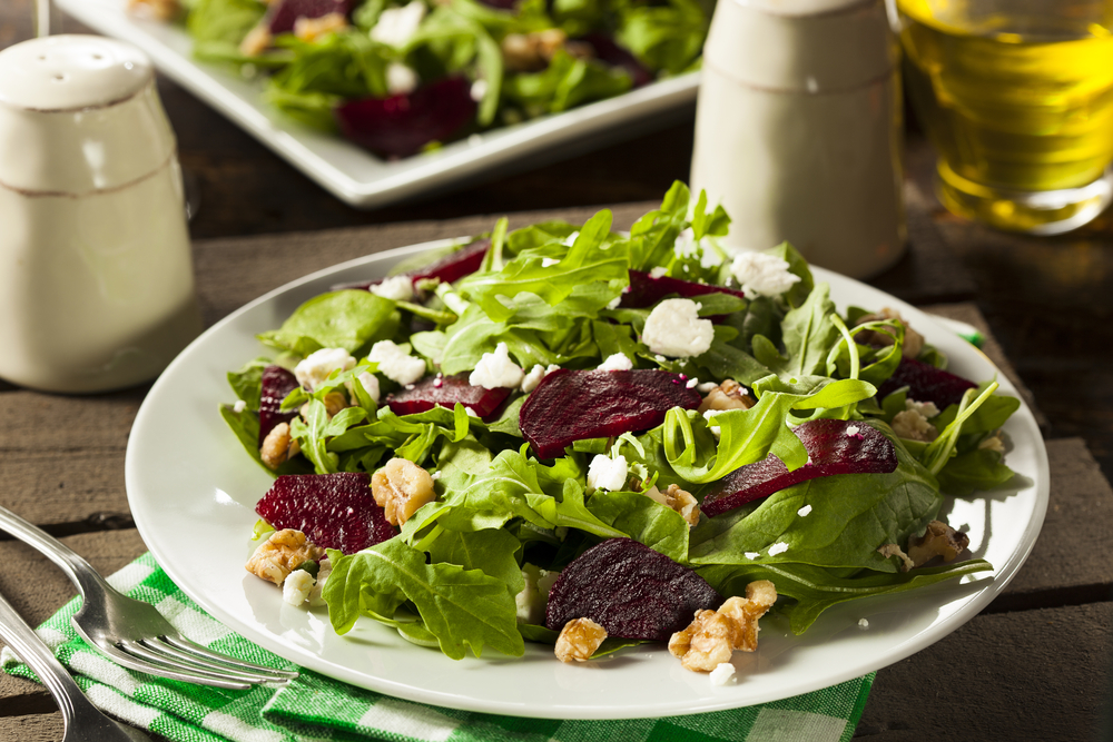 5 ricette detox per recuperare energia 5 ricette detox per recuperare energia