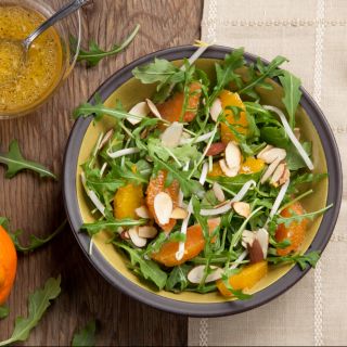 10 migliori insalate estive