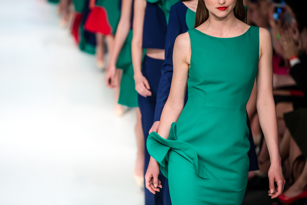 Greenpeace: promossi e bocciati della moda Greenpeace: promossi e bocciati della moda