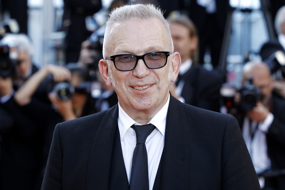Jean Paul Gaultier firma una capsule collection per OVS Jean Paul Gaultier firma una capsule collection per OVS
