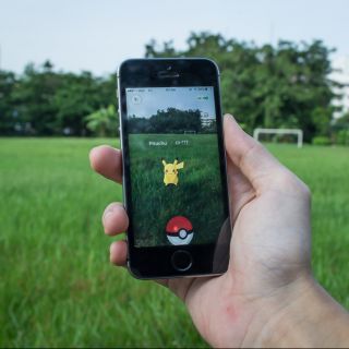 Pokemon Go: 5 trucchi, da Pikachu alla batteria