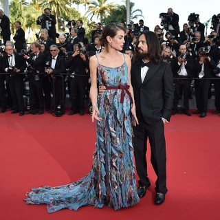 Charlotte Casiraghi, foto