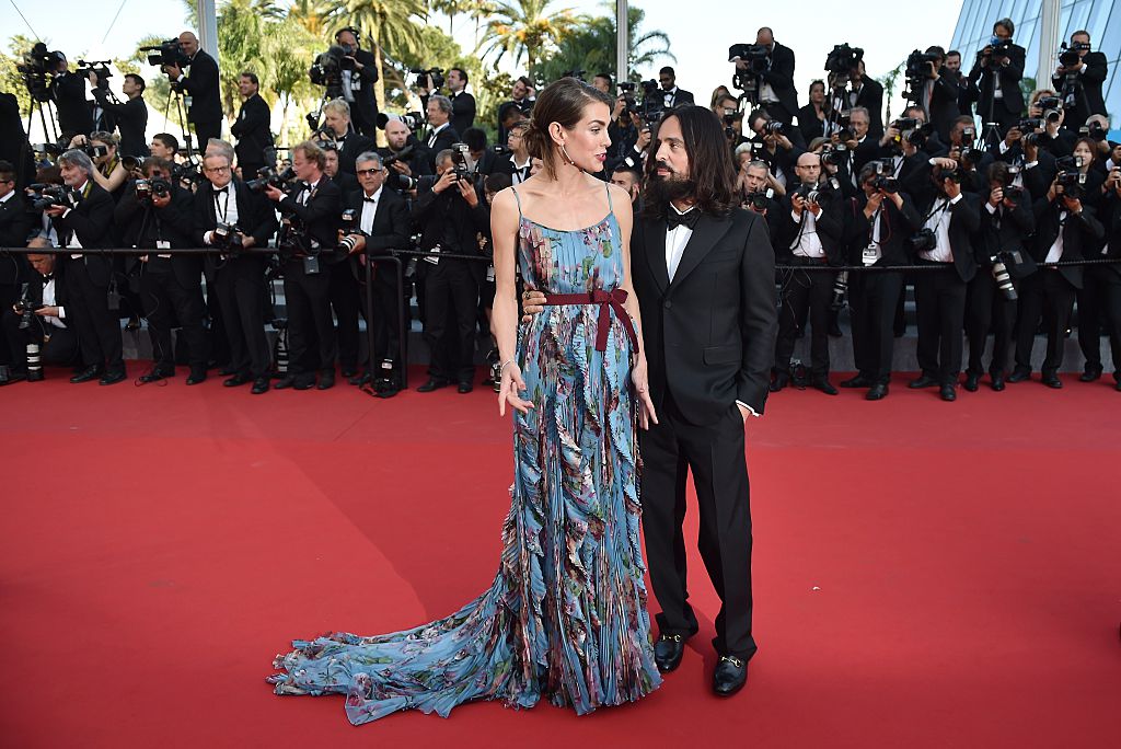 Charlotte Casiraghi compie 30 anni: i look più belli Charlotte Casiraghi compie 30 anni: i look più belli