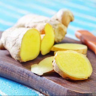 Come utilizzare lo zenzero fresco in cucina