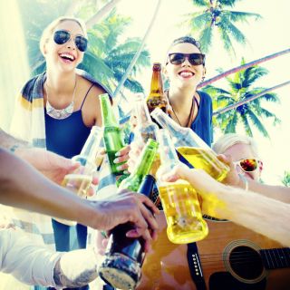 7 consigli per fare amicizia in vacanza