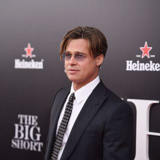 Tmz rivela: Brad Pitt indagato per violenze sui figli