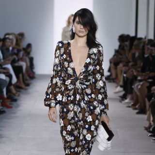 Michael Kors, collezione Primavera Estate 2017