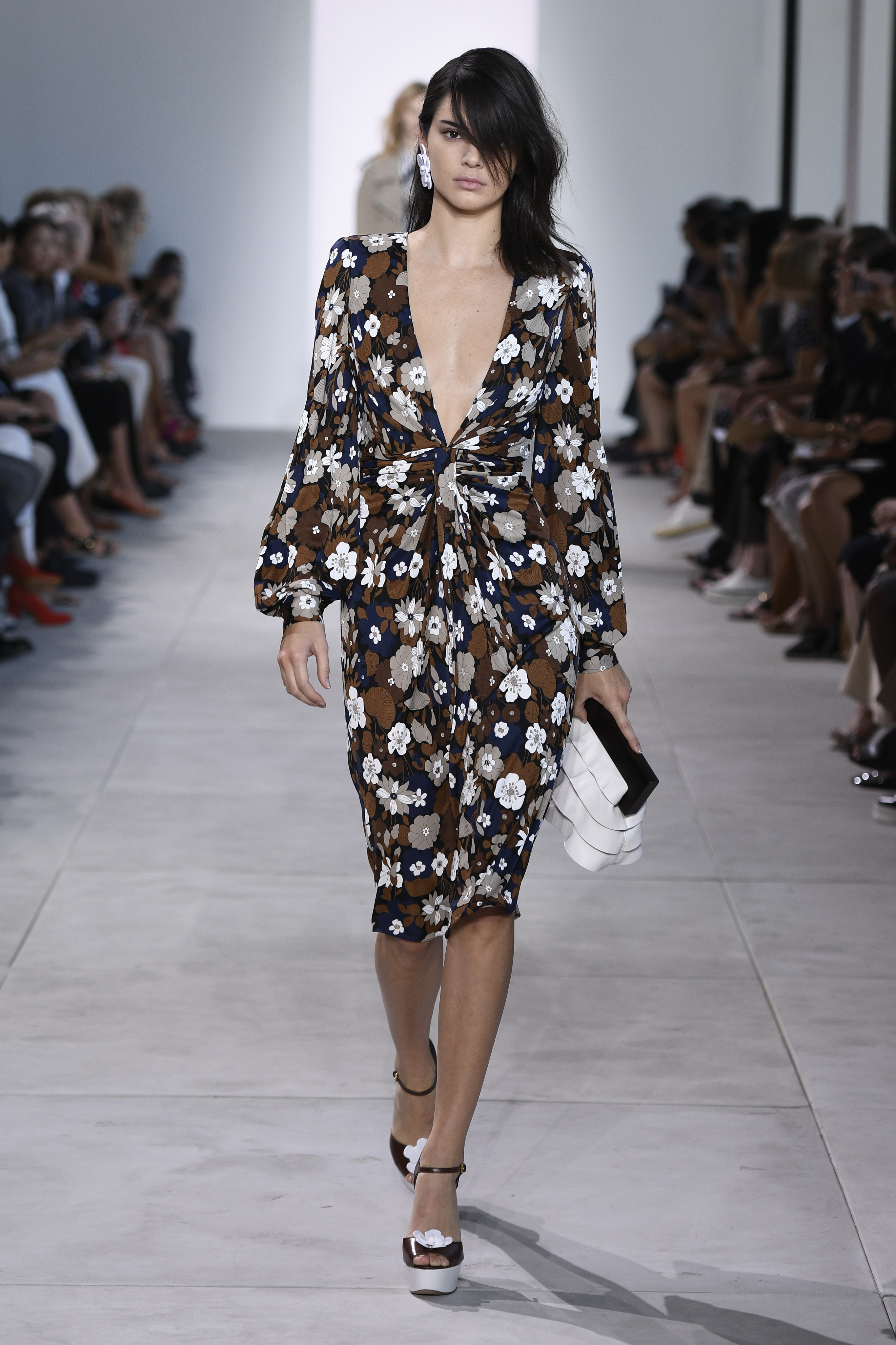 Michael Kors, collezione Primavera Estate 2017 Michael Kors, collezione Primavera Estate 2017