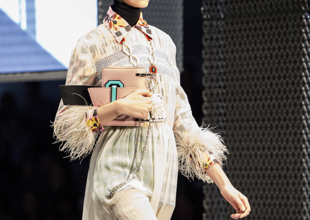 Borse per l'estate: le tendenze da Milano Moda Donna Borse per l'estate: le tendenze da Milano Moda Donna