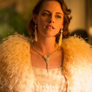 Blake Lively e Kristen Stewart in Café Society di Allen