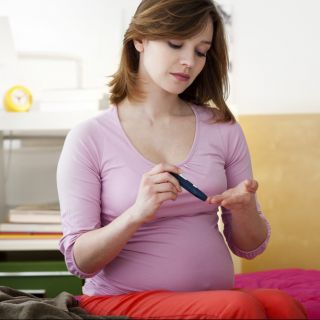 Diabete gestazionale, come si manifesta?