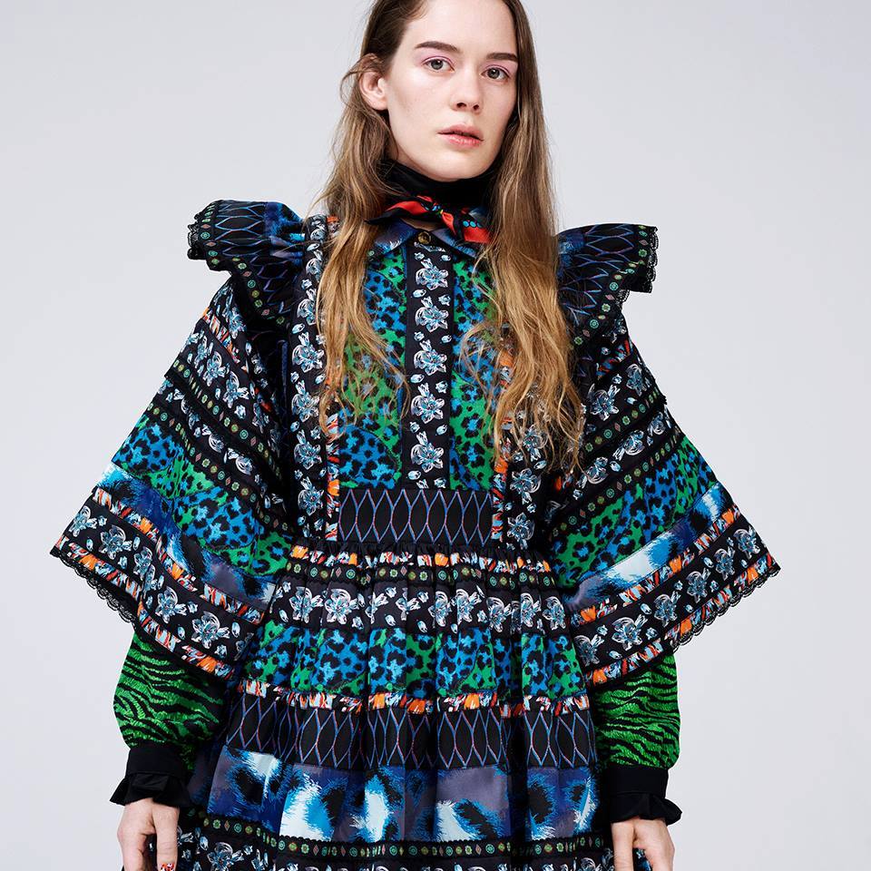 Kenzo per H&M: 5 must have Kenzo per H&M: 5 must have