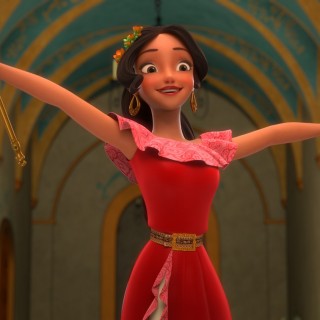 Elena di Avalor, foto