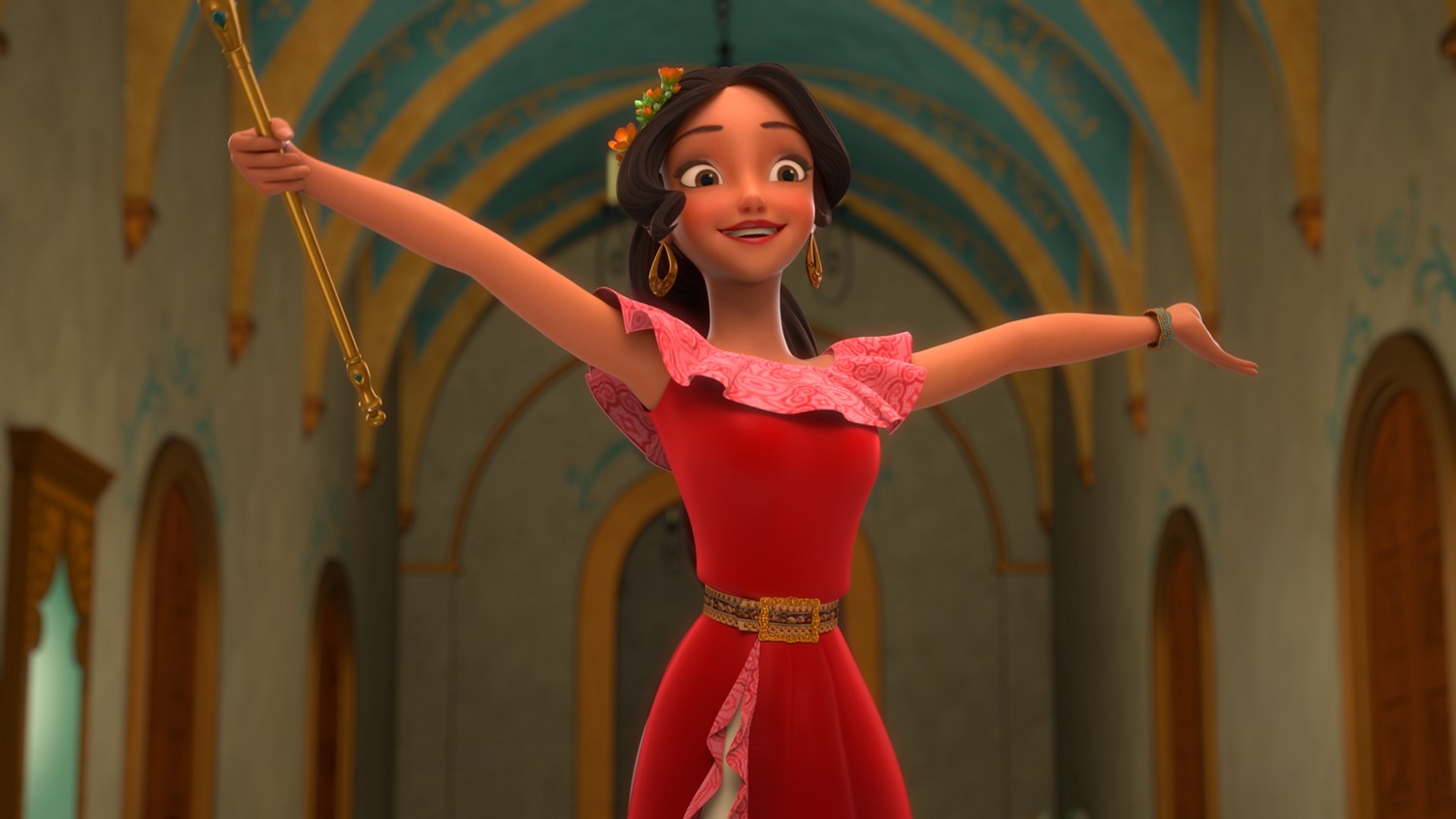 Elena di Avalor, foto Elena di Avalor, foto