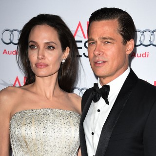 Brangelina: arriva lo scontro in tribunale