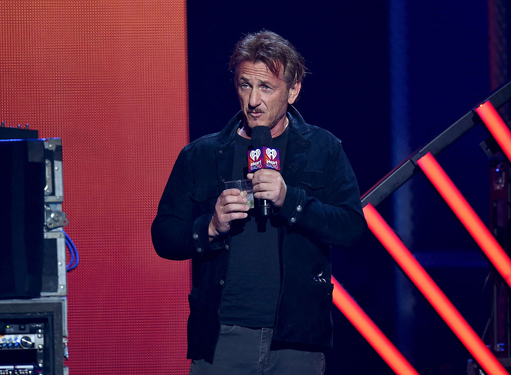 Chi è la nuova fidanzata di Sean Penn Chi è la nuova fidanzata di Sean Penn