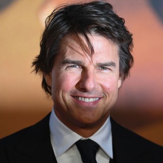 Tom Cruise rivede la figlia Suri e ha un nuovo amore