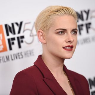 Kristen Stewart posa in topless per V Magazine
