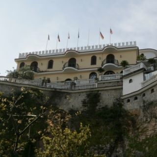 Grand Hotel le Galassie, il matrimonio in un palazzo rinascimentale