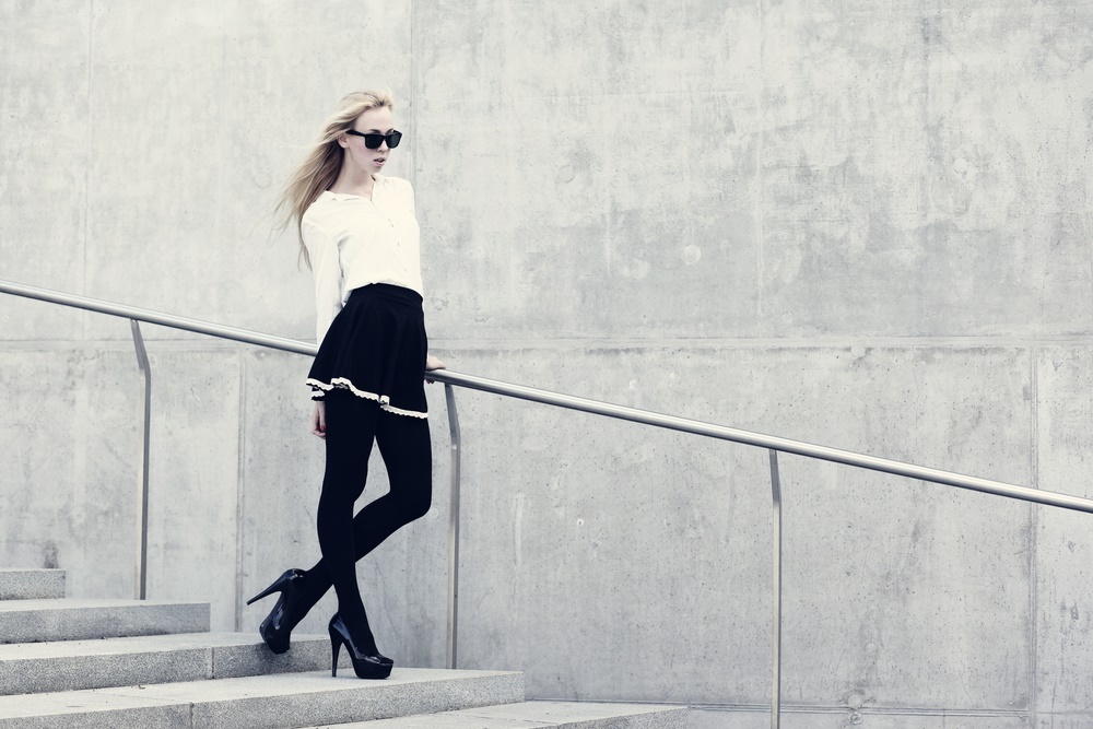 Le scarpe con tacco più belle del prossimo inverno Le scarpe con tacco più belle del prossimo inverno