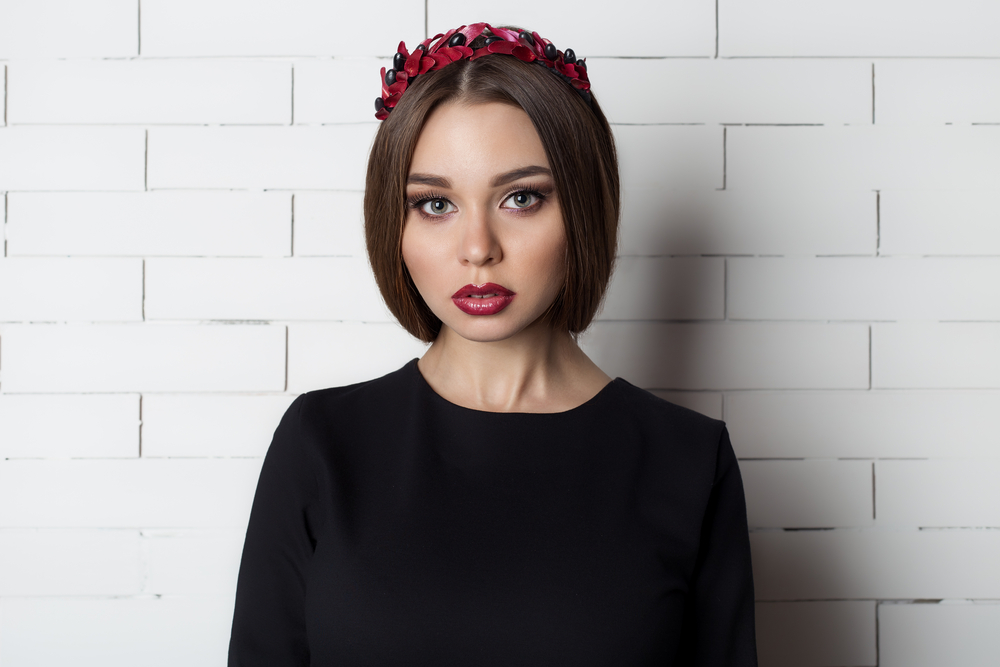 Gli accessori per i capelli più belli dell'inverno Gli accessori per i capelli più belli dell'inverno