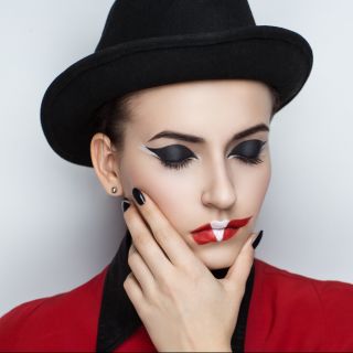 Unghie per Halloween: 5 idee semplici