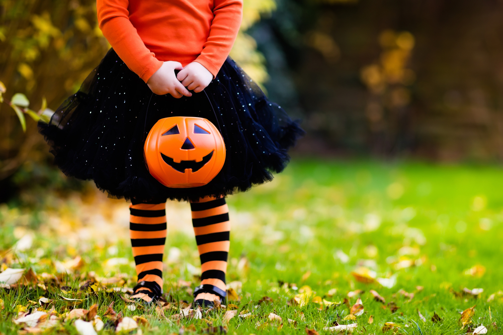 Costumi Halloween bambini fatti in casa Costumi Halloween bambini fatti in casa
