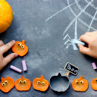Giochi di Halloween: 5 idee per bambini
