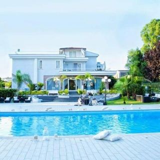 Villa Ciprea: un castello per il matrimonio
