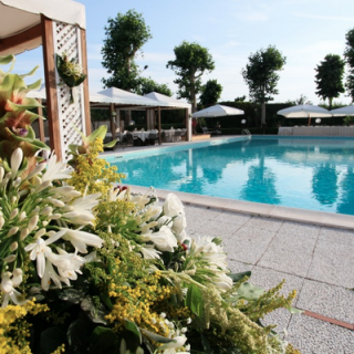 Prestige Sporting Club, location per tutti i tipi di matrimonio