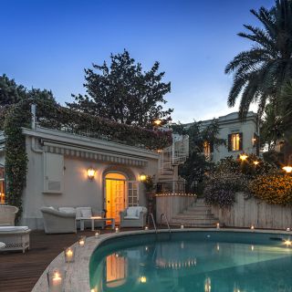 Marechiaro Villa & Relais, per un matrimonio esclusivo