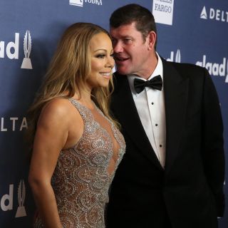 Mariah Carey lascia James Packer a causa di Scientology