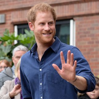 La fidanzata del Principe Harry ha conosciuto la Regina