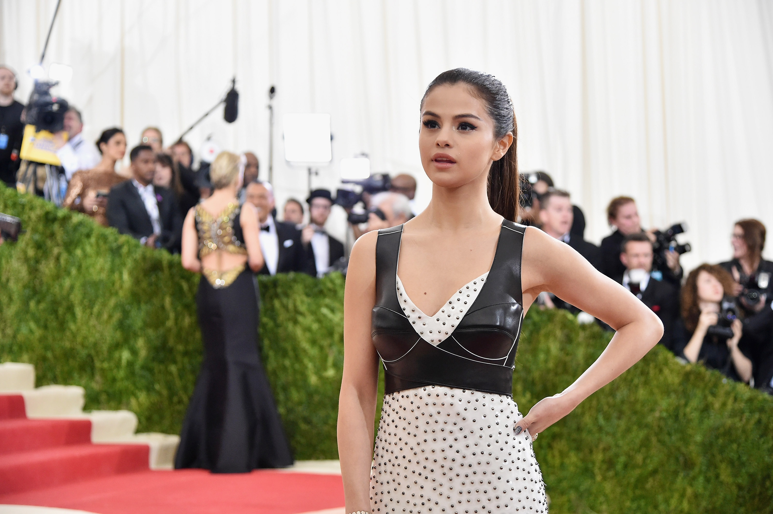 Selena Gomez odia la rehab: tornerà a Disney Channel? Selena Gomez odia la rehab: tornerà a Disney Channel?