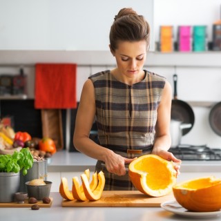 10 modi di cucinare la zucca