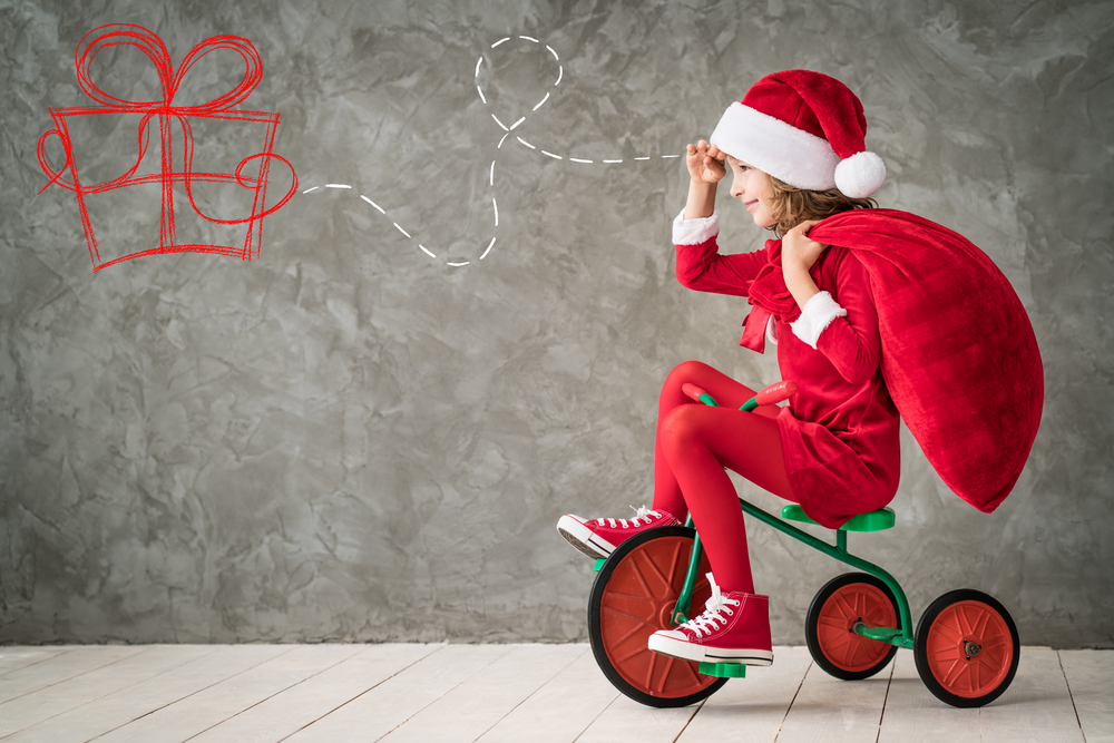Regali di Natale per bambini, le proposte più belle Regali di Natale per bambini, le proposte più belle